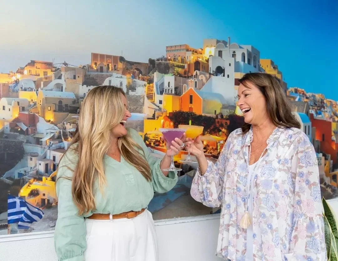  Xenia Lounge | Friday - Sunday