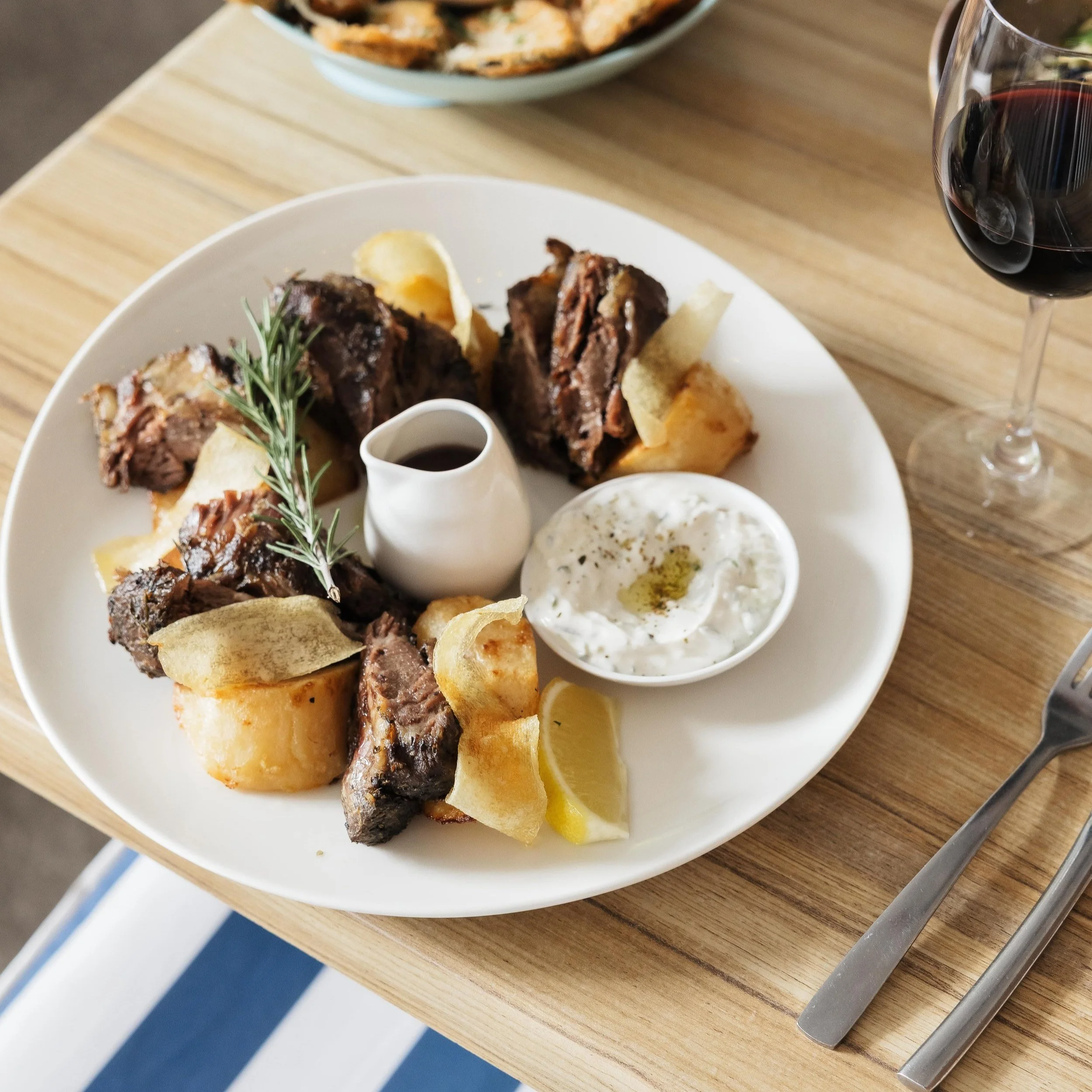 Sunday Family Special at Xenia
