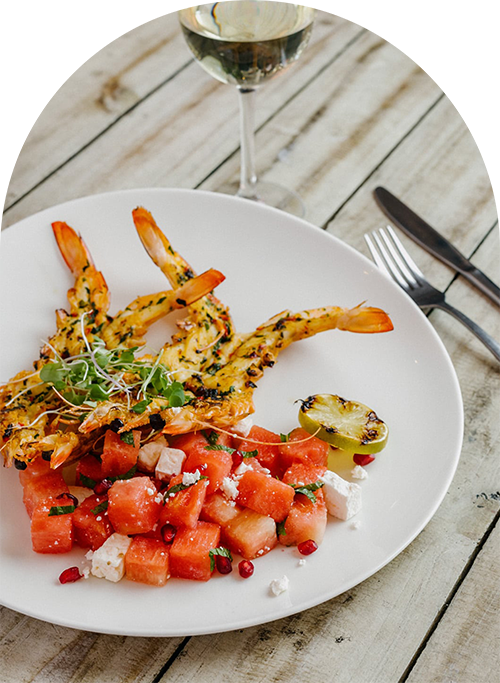 Greek Restaurant Gold Coast