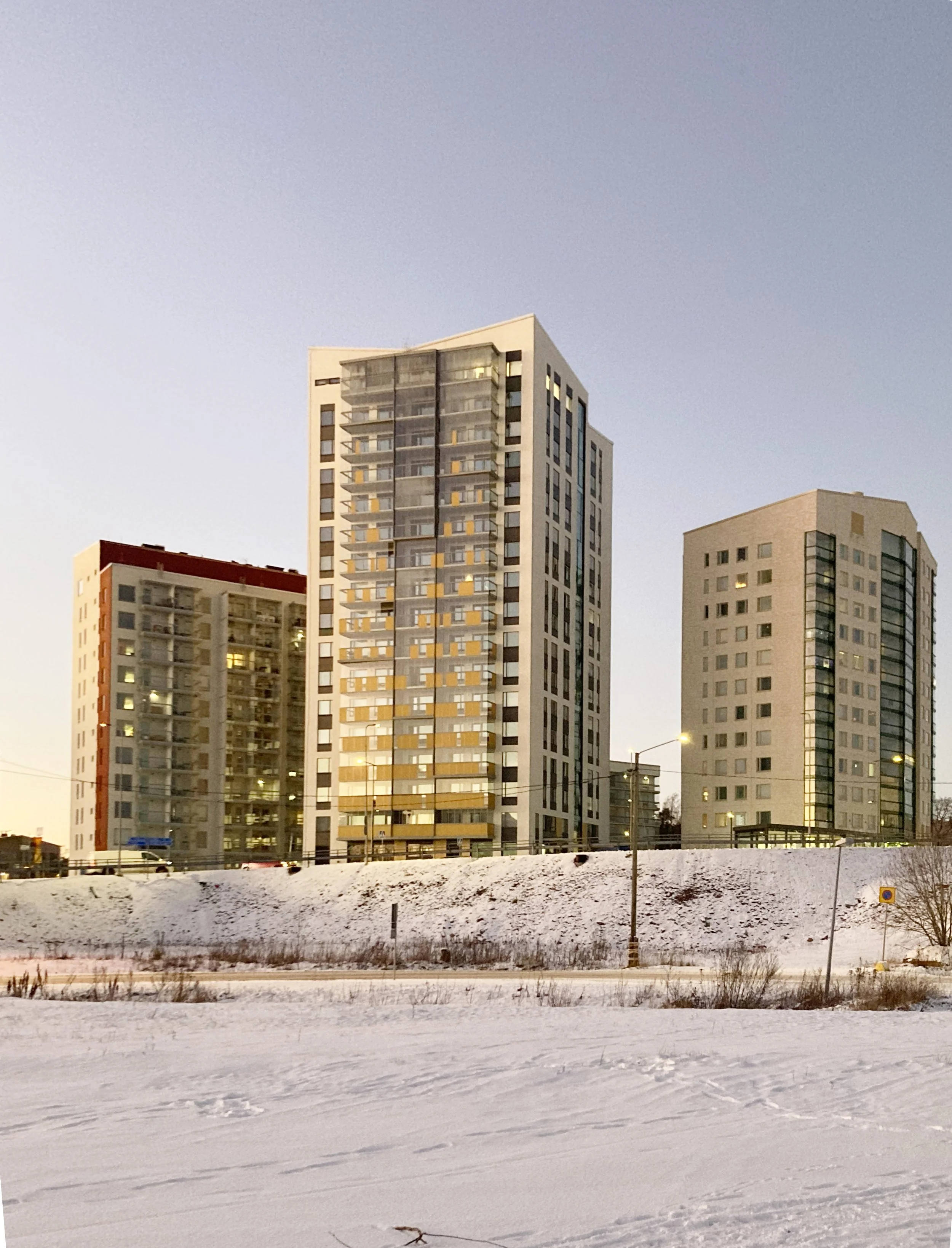 As Oy Espoon Eteläviitta