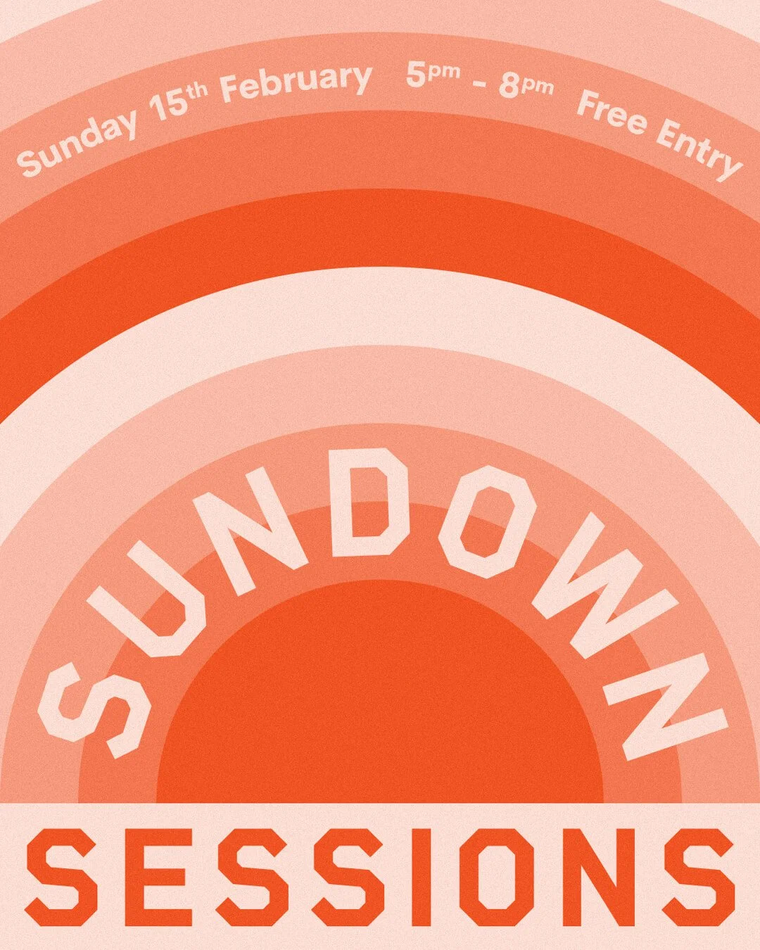 Sundown Sessions