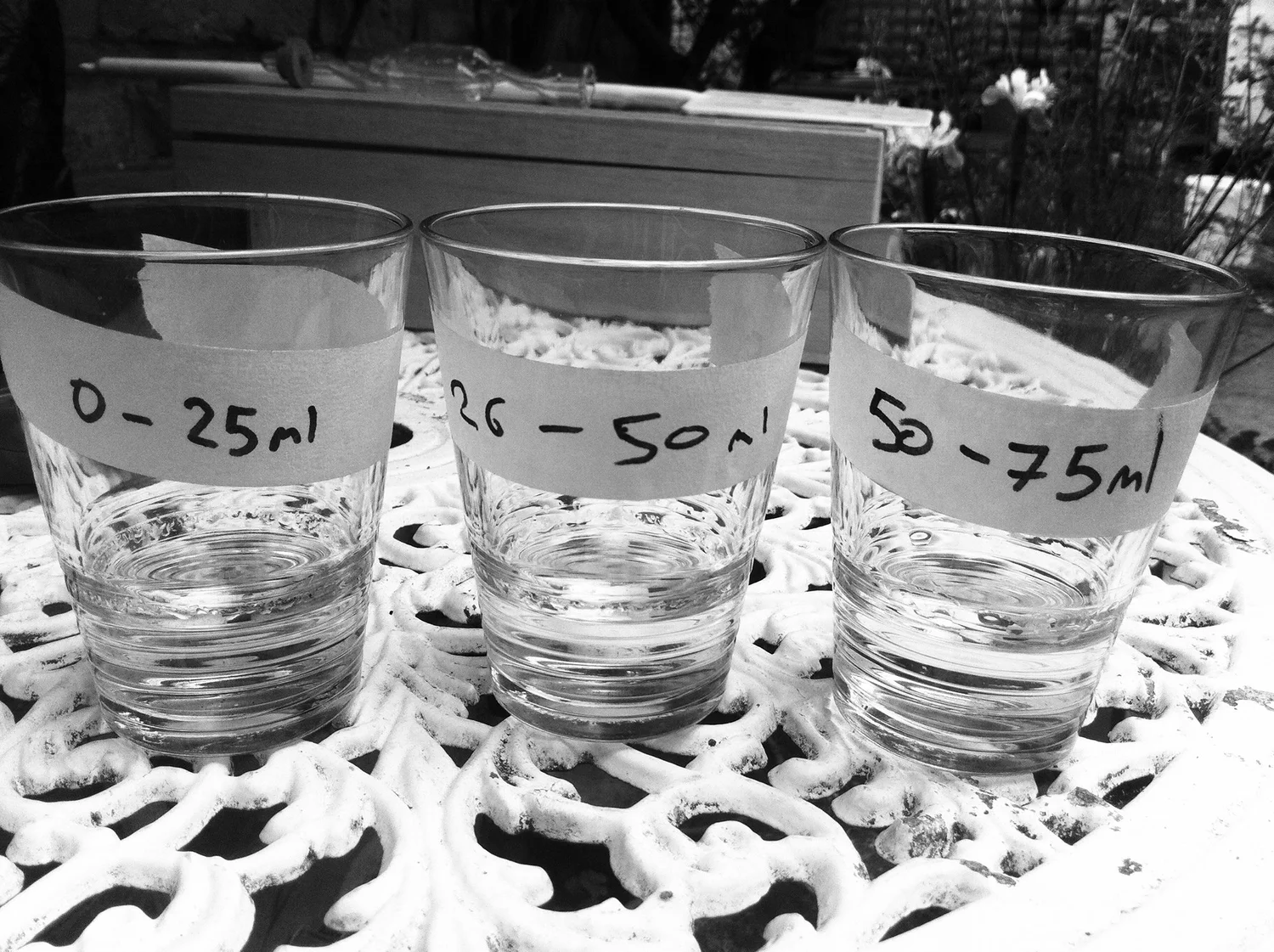 NEW SCOTCH — The Port Of Leith Distillery NEW SCOTCH — The Port Of Leith Distillery