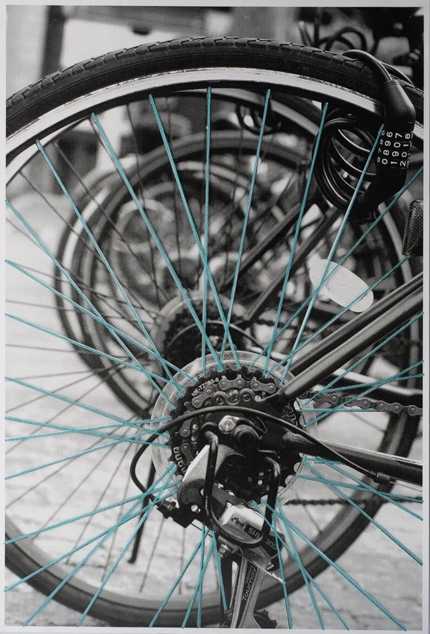 Radial Memory