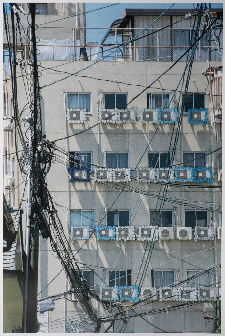 The Architecture of Chaos