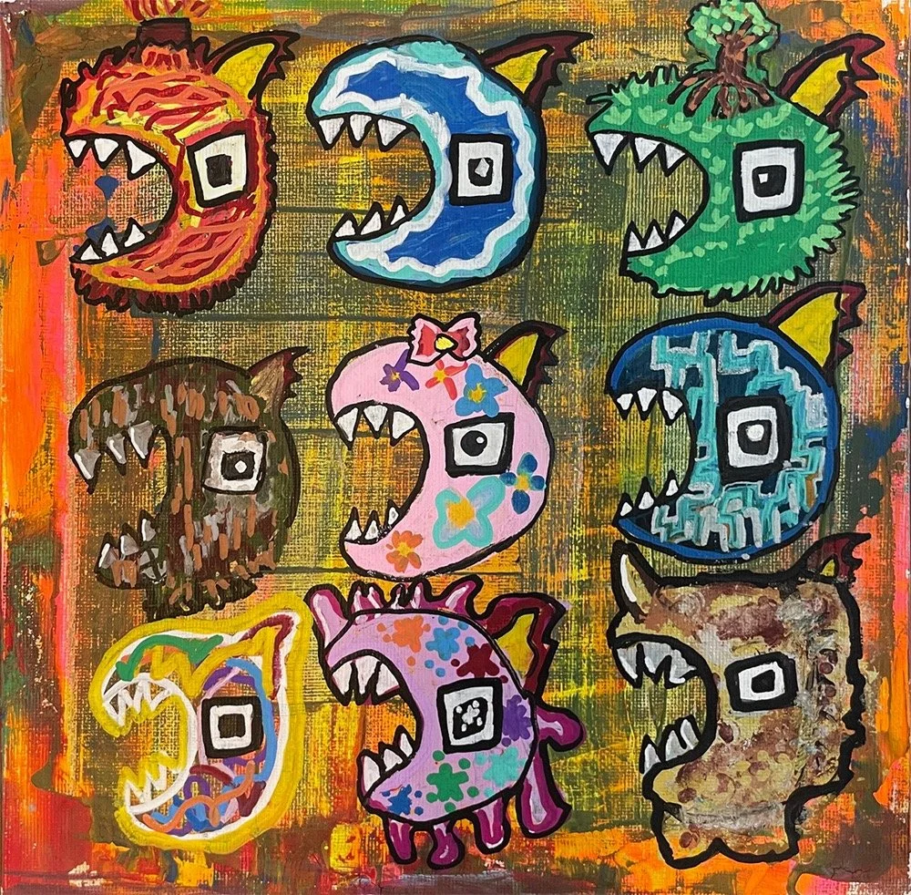 Scales-of-Emotion