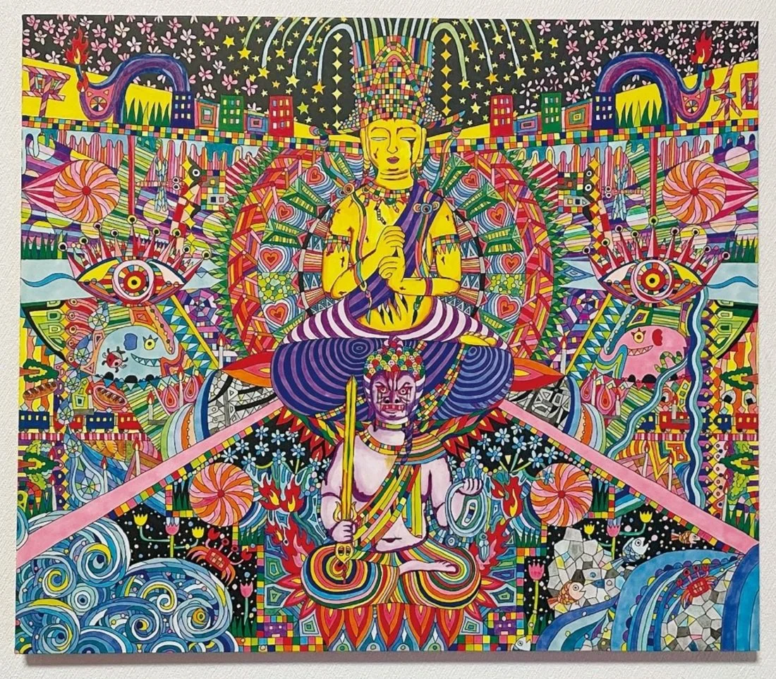 always in my heart  takehikoc