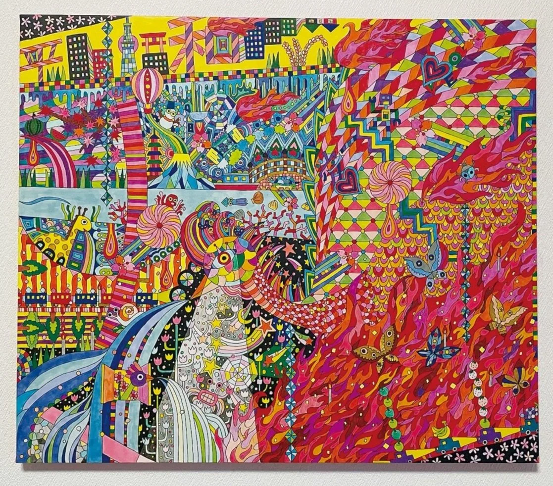 passionate feelings  takehikoc