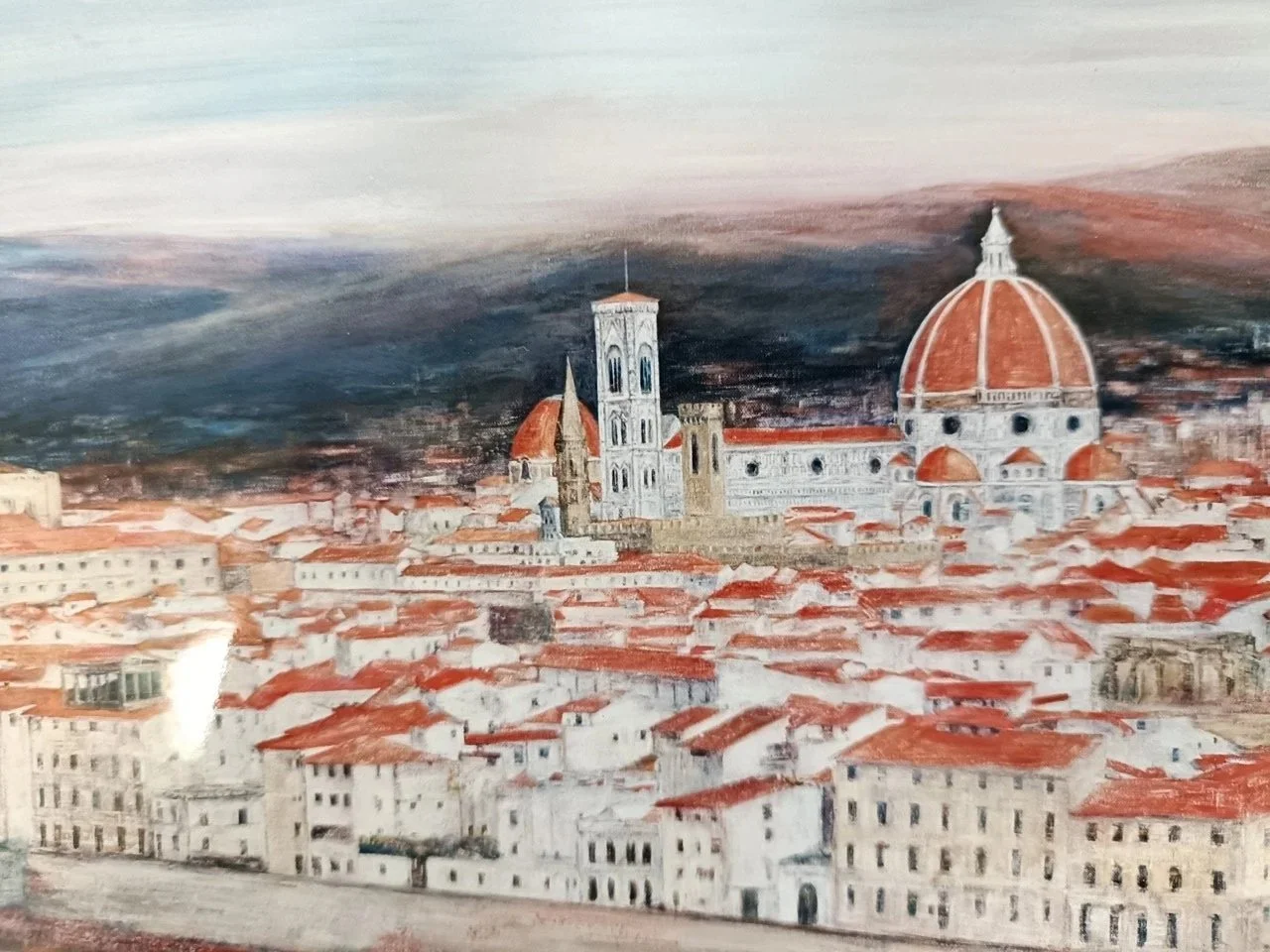 An Ode to Florence