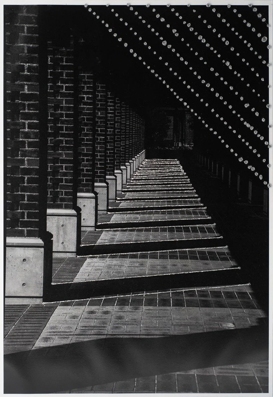 Geometries of Silence