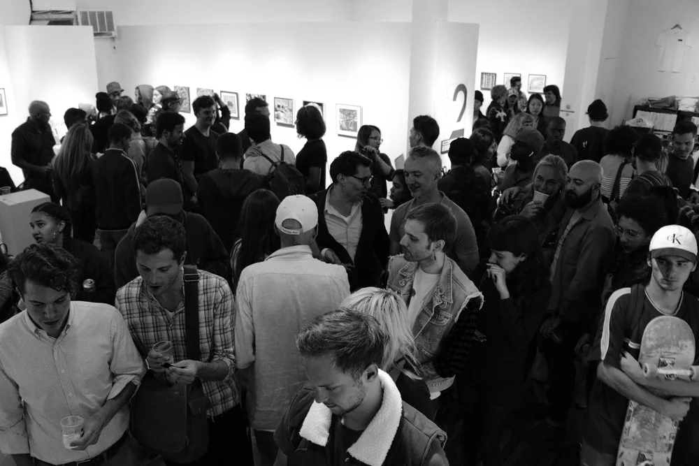 海外展示会 — JCAT NY