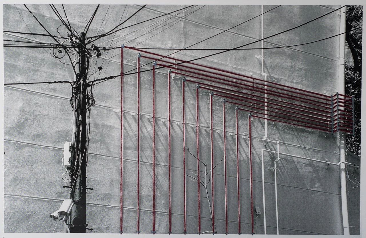 Lines of Control