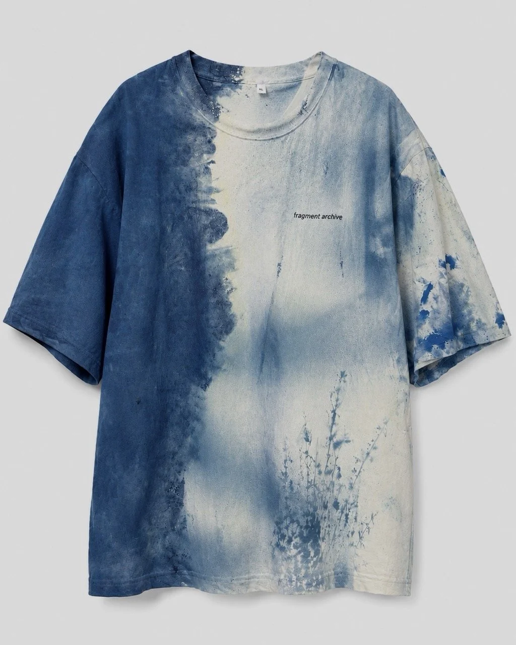  fragment archive size:M, L, 2XL  sensui  