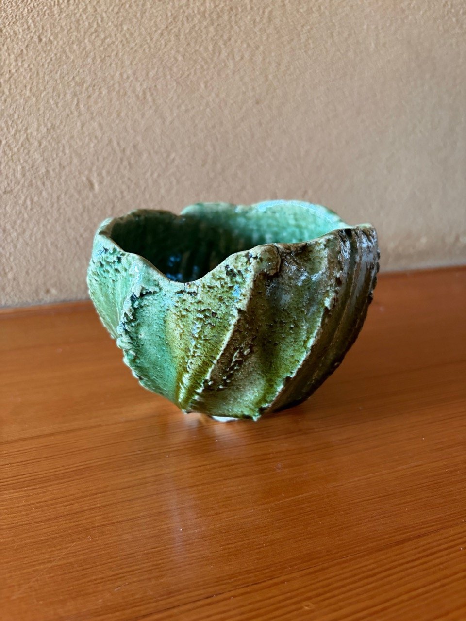  Tsumugu Utsuwa – Ma  YUTAKA  