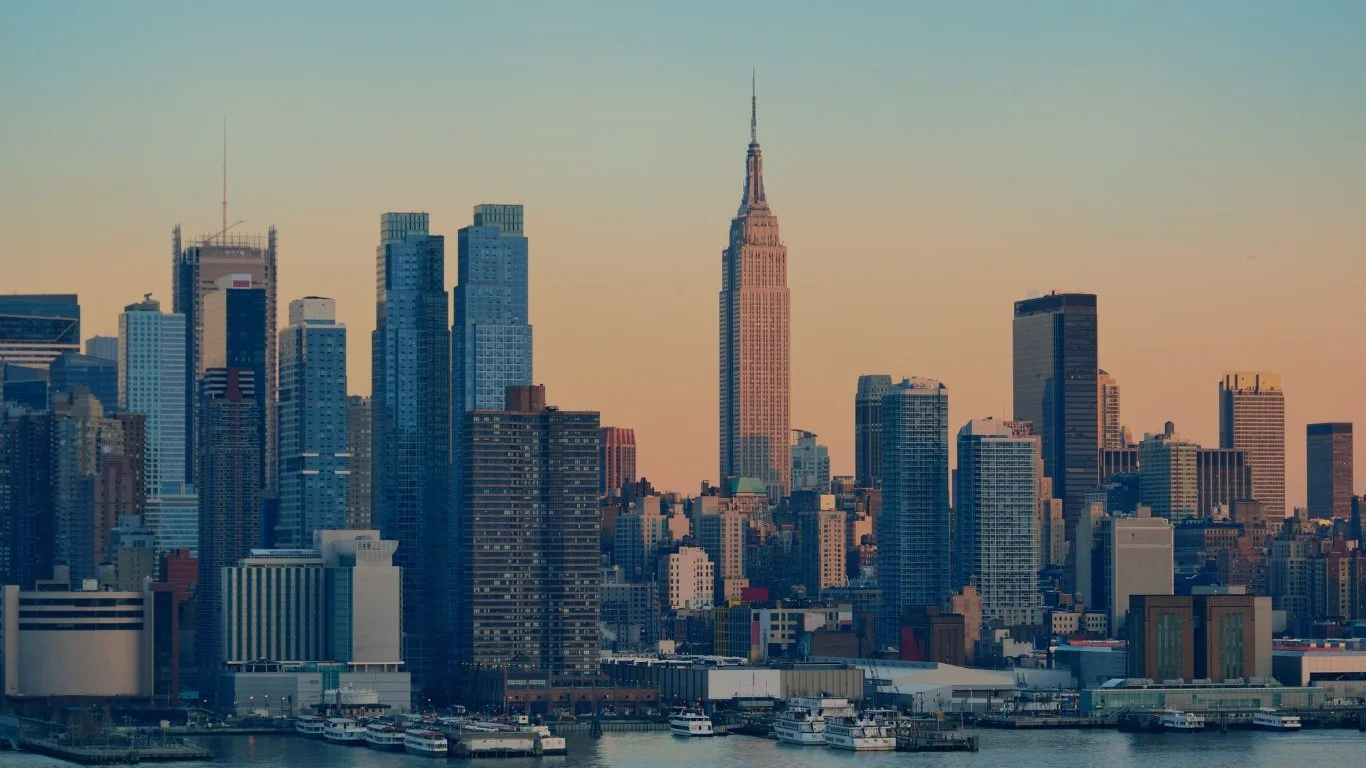 JCAT NY