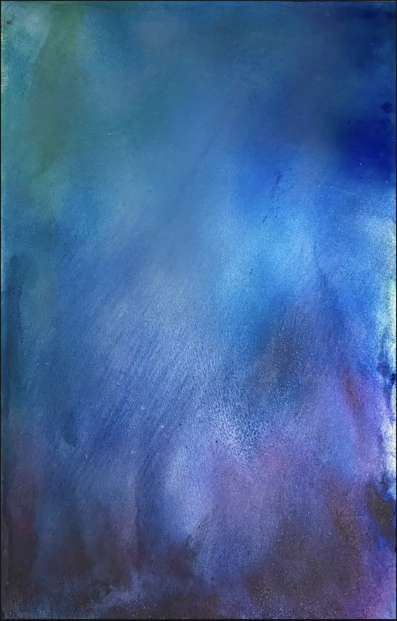  Tayutayu_Inner Ocean  Yamashita Kiyofumi  