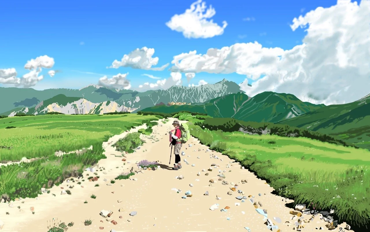 NATSUYAMA 2016