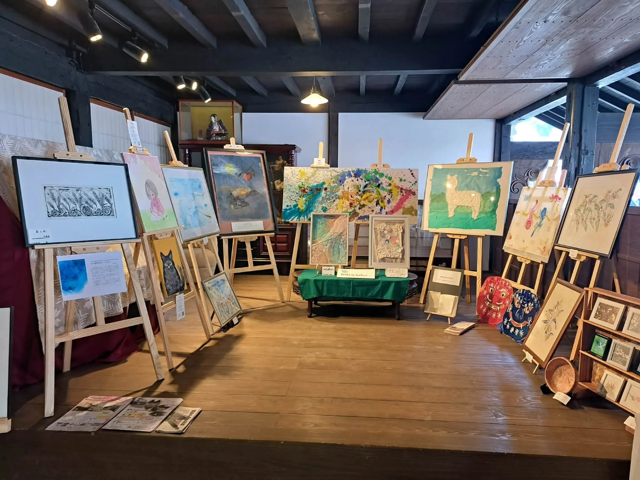 Saga Arists Station1 by JCAT Best New York Gallery.jpg