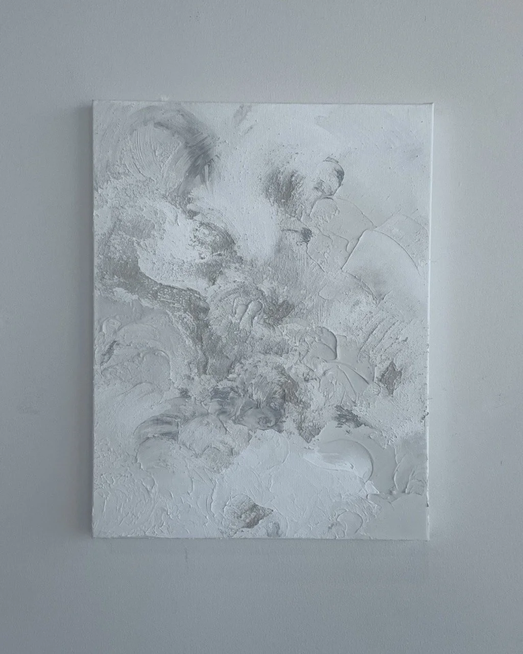  The White Void  Mahina  