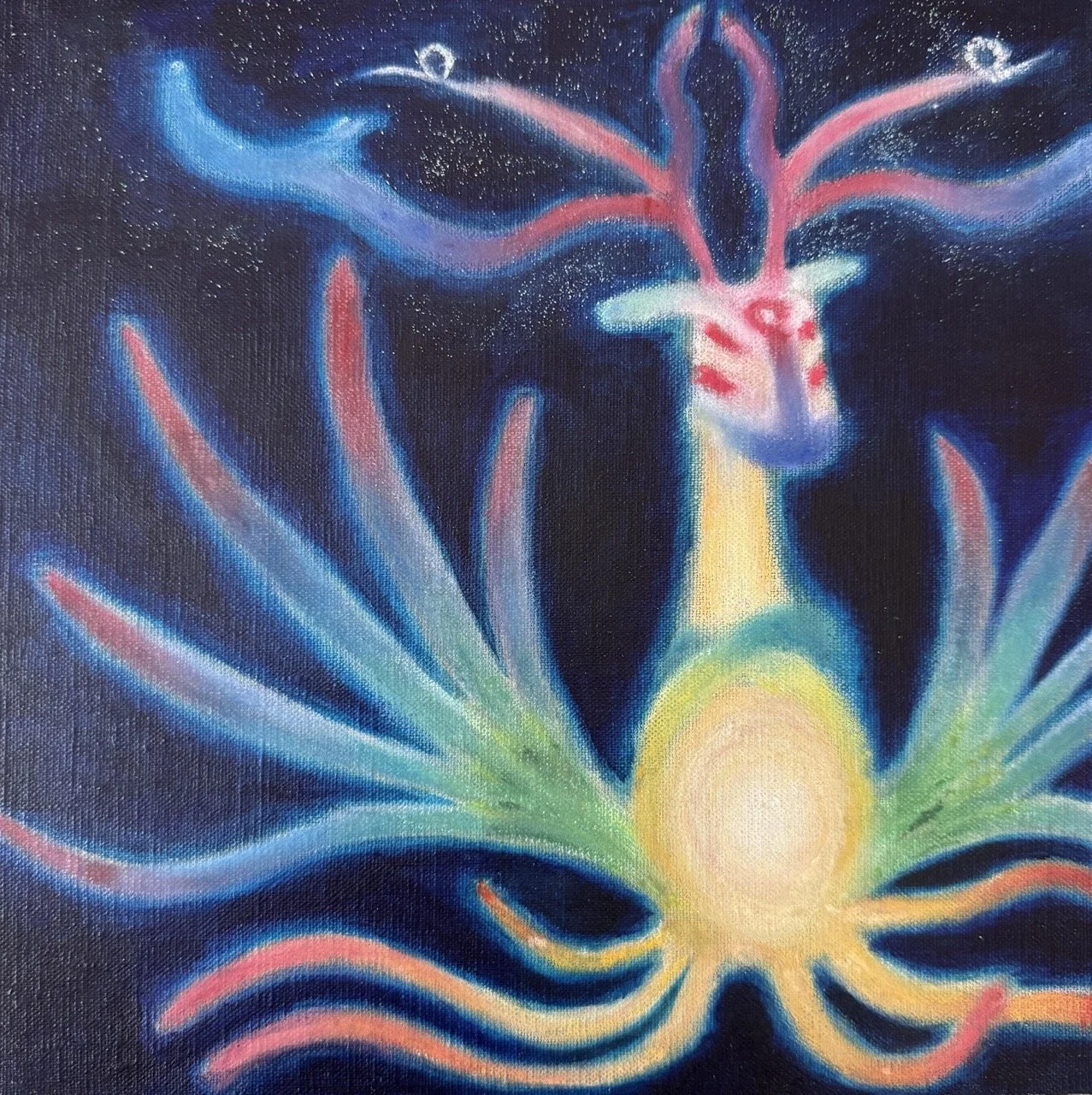 ∞-Perennial Light Within Ryu