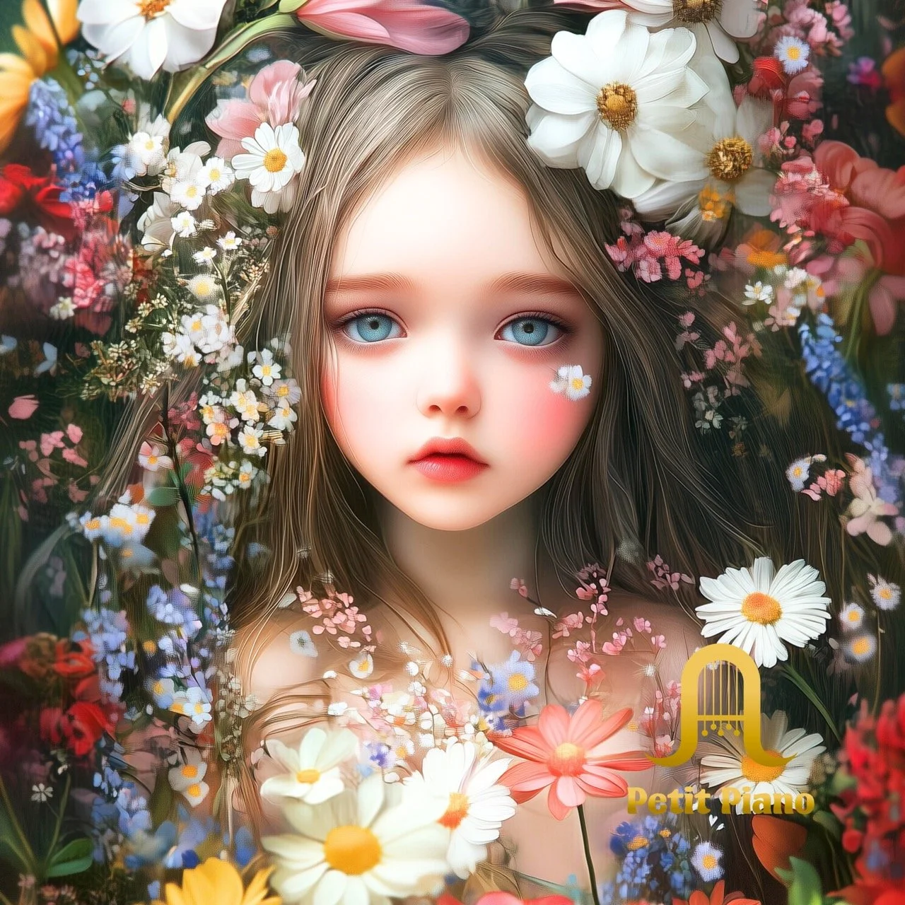 flower princess