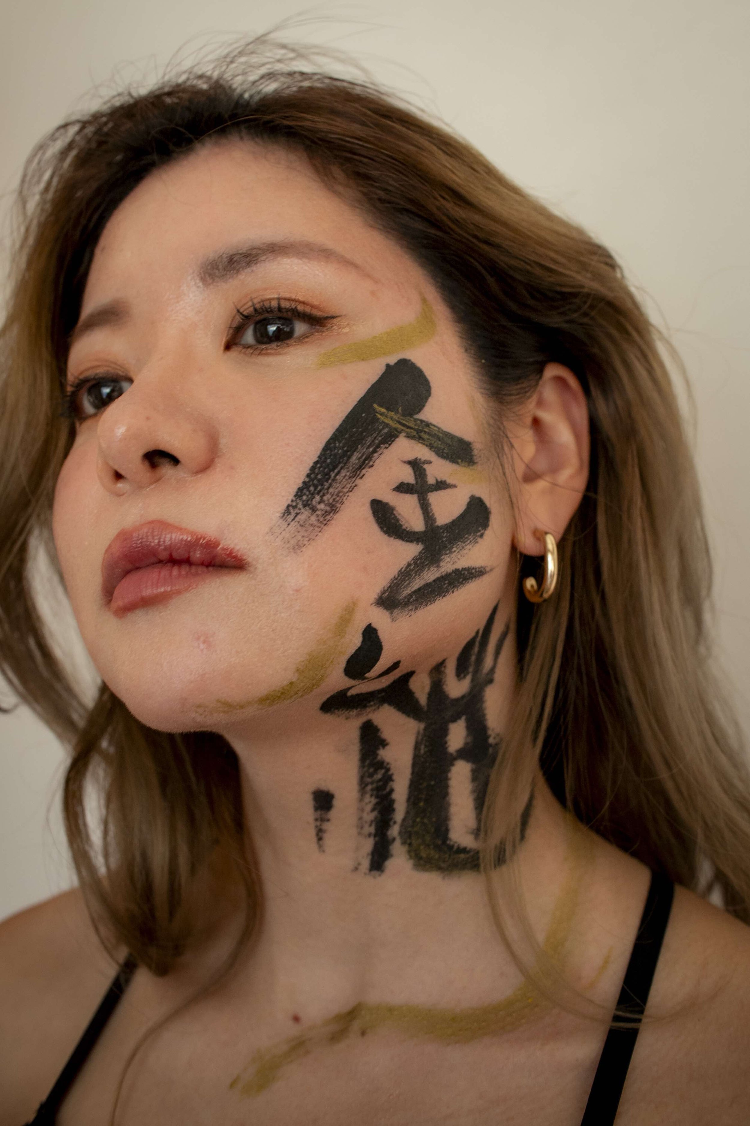 Embodied Resonance Ⅷ - Kintsugi 