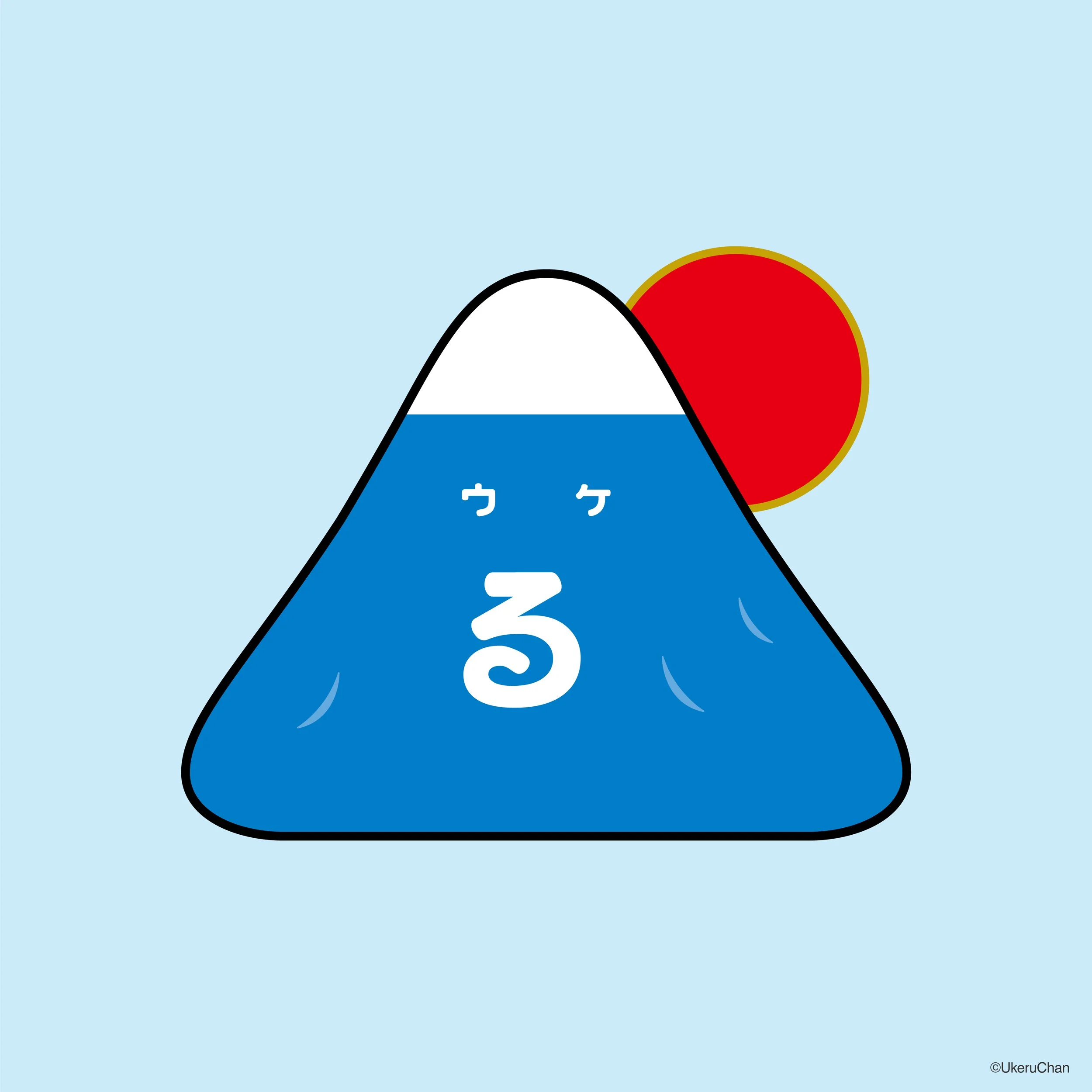 Fujisan