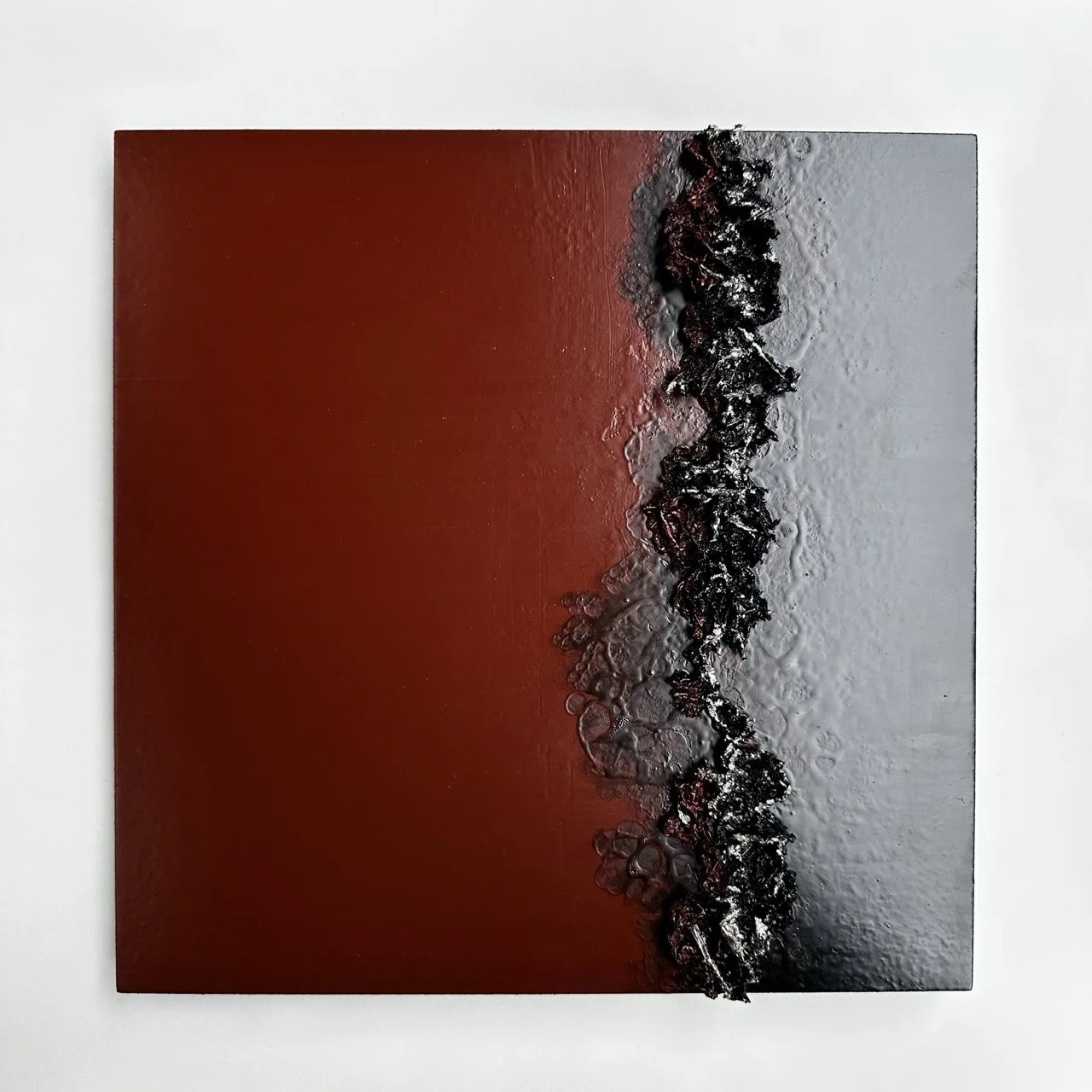  no border  Atelier Rhus et/Reiko KAMBARA  