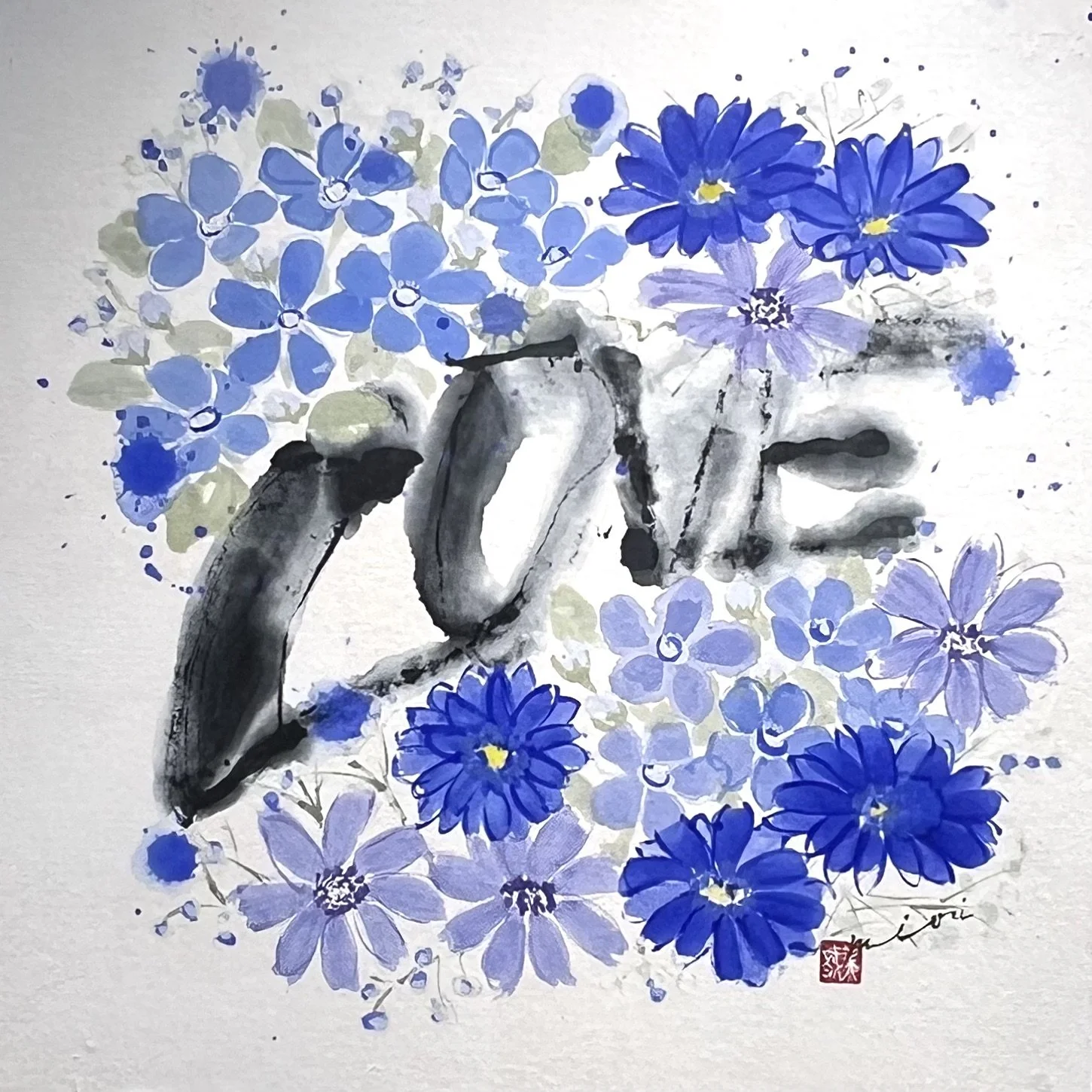 love