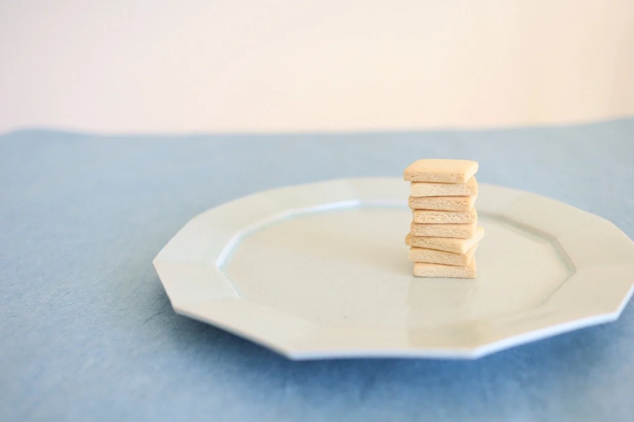 untitled - simple offering