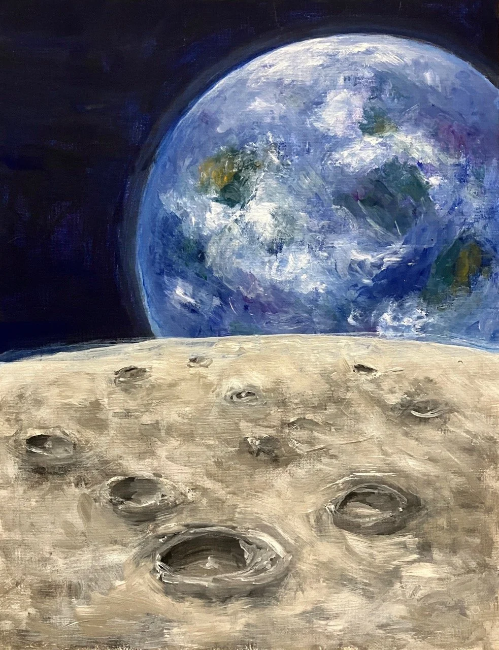 Planet Earth 
