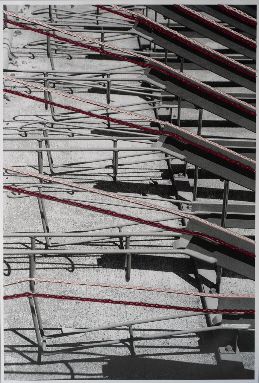 Flow Within Structure