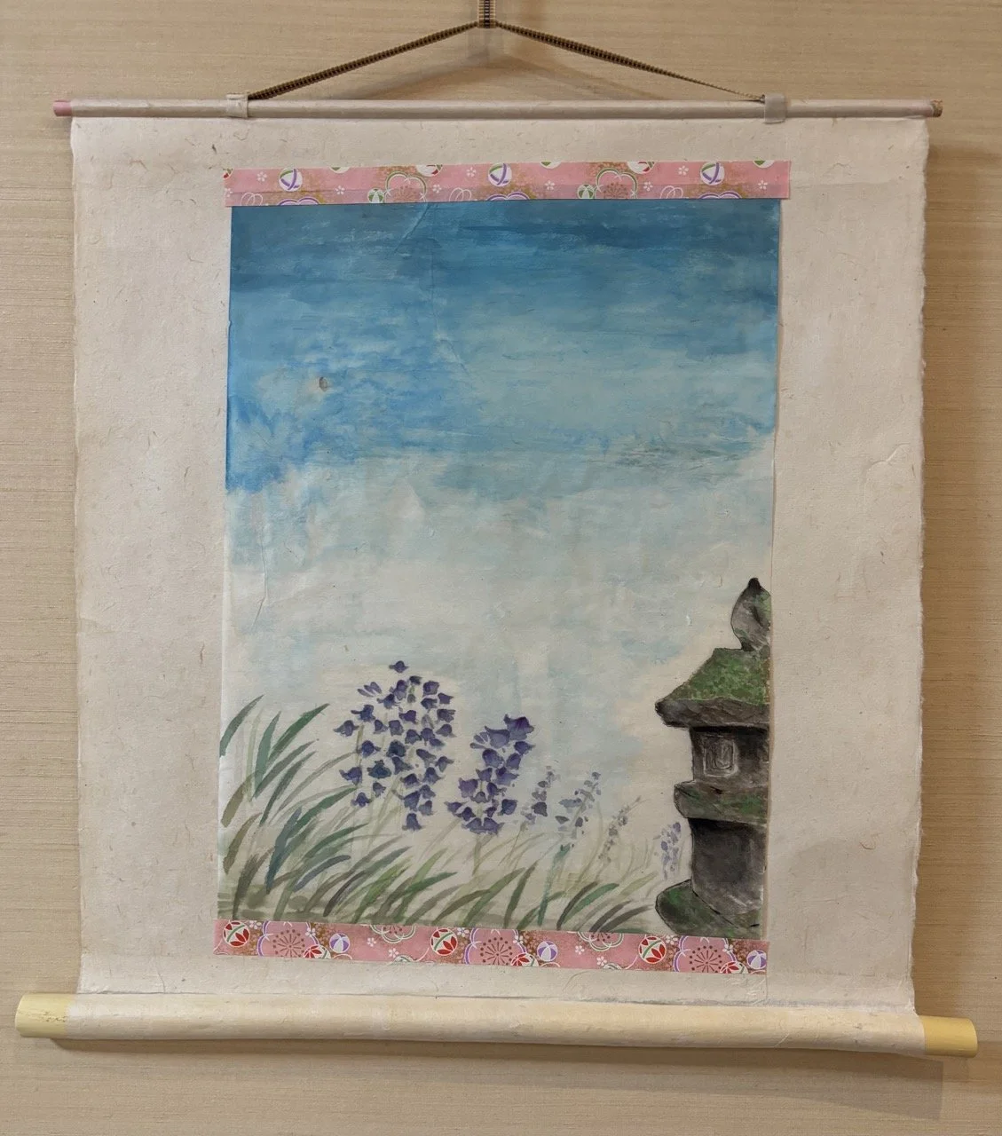  Garden Protocol  Haruka Pastel Artist  