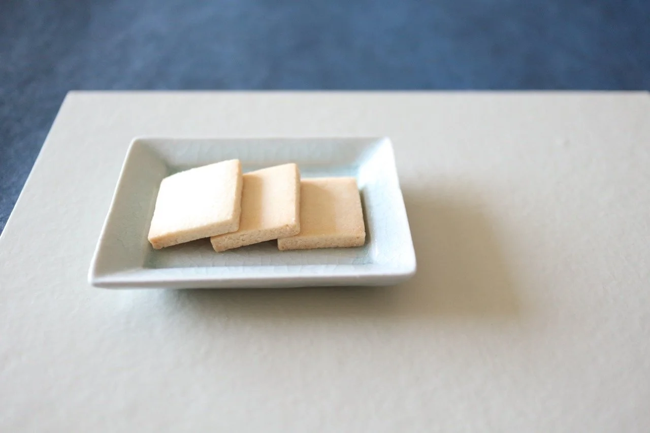 untitled - simple offering