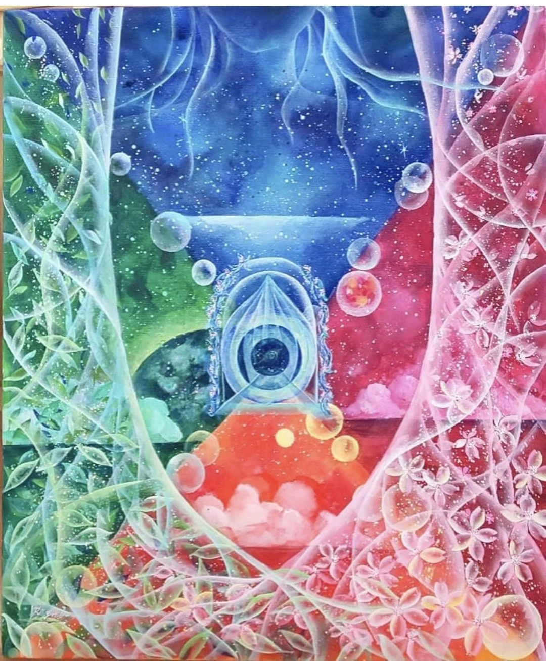 Soul Journey No. 2 - Jury Prize (UK)