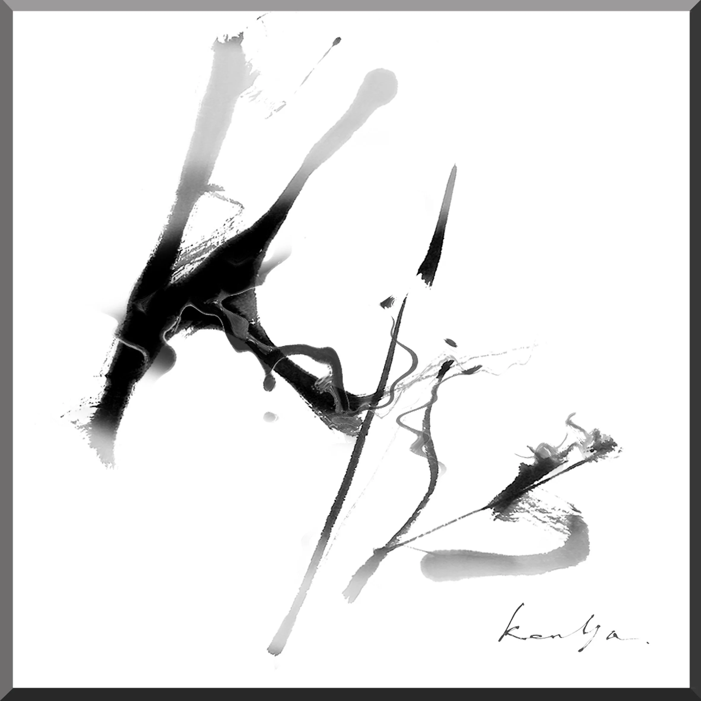  Keny a. 