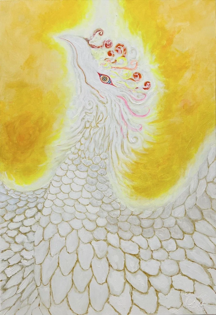 鳳耀　Phoenix of Light