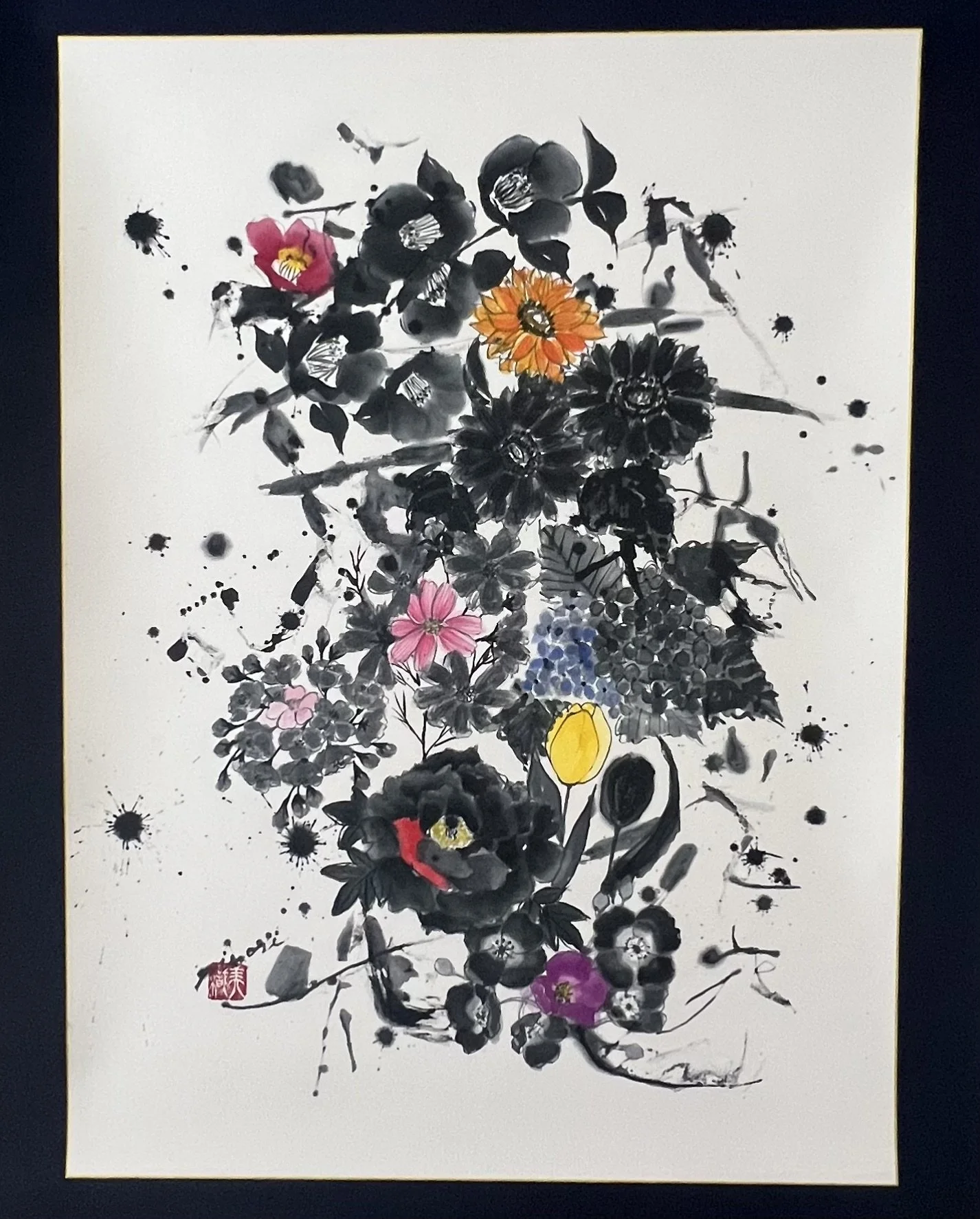 Seasons in Bloom
