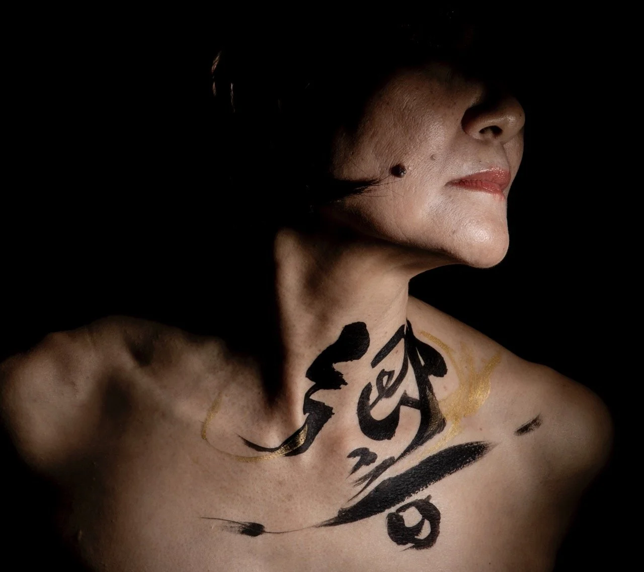  Embodied Resonance  Mikiko Fukai  