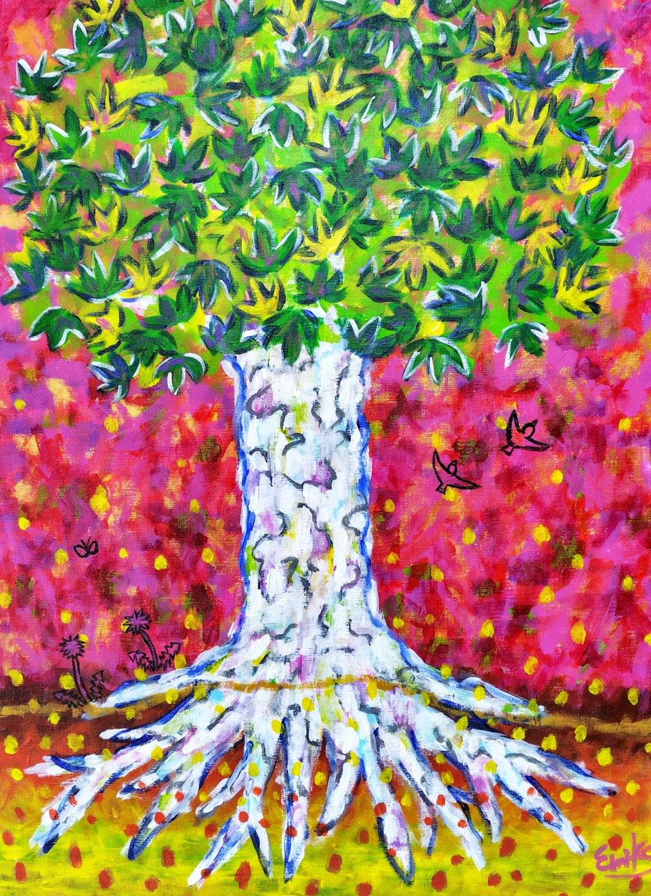 The root of life ~202606~