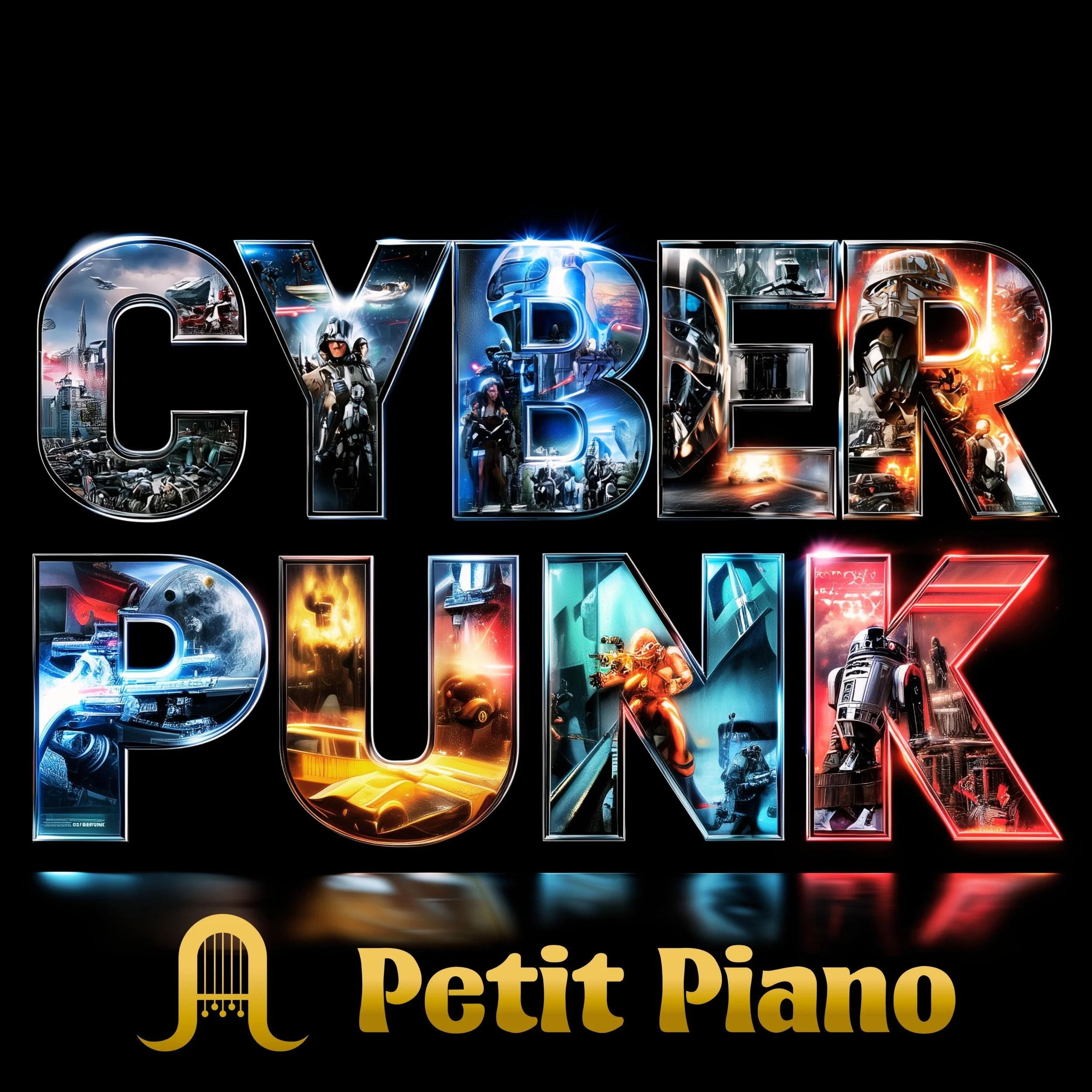 cyberpunk