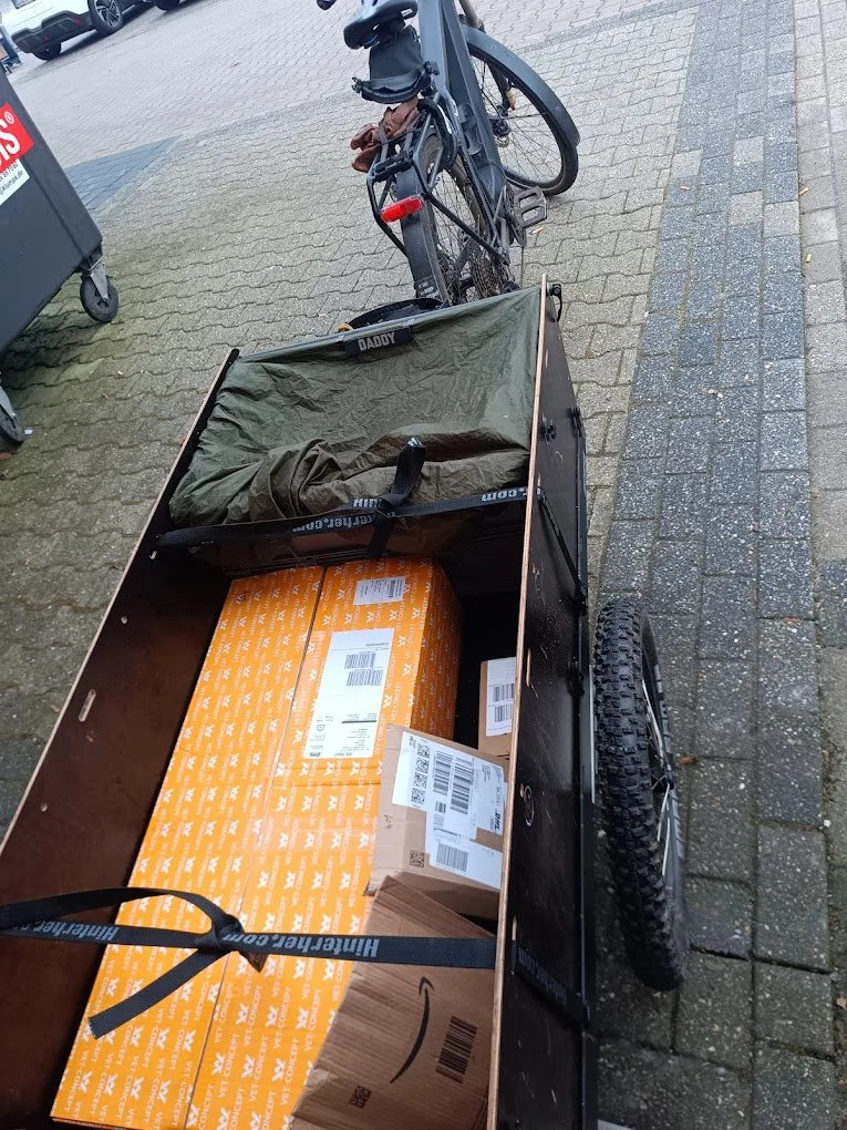 Fahrradanhänger Hinterher Hxxxl Angeln 11.jpg