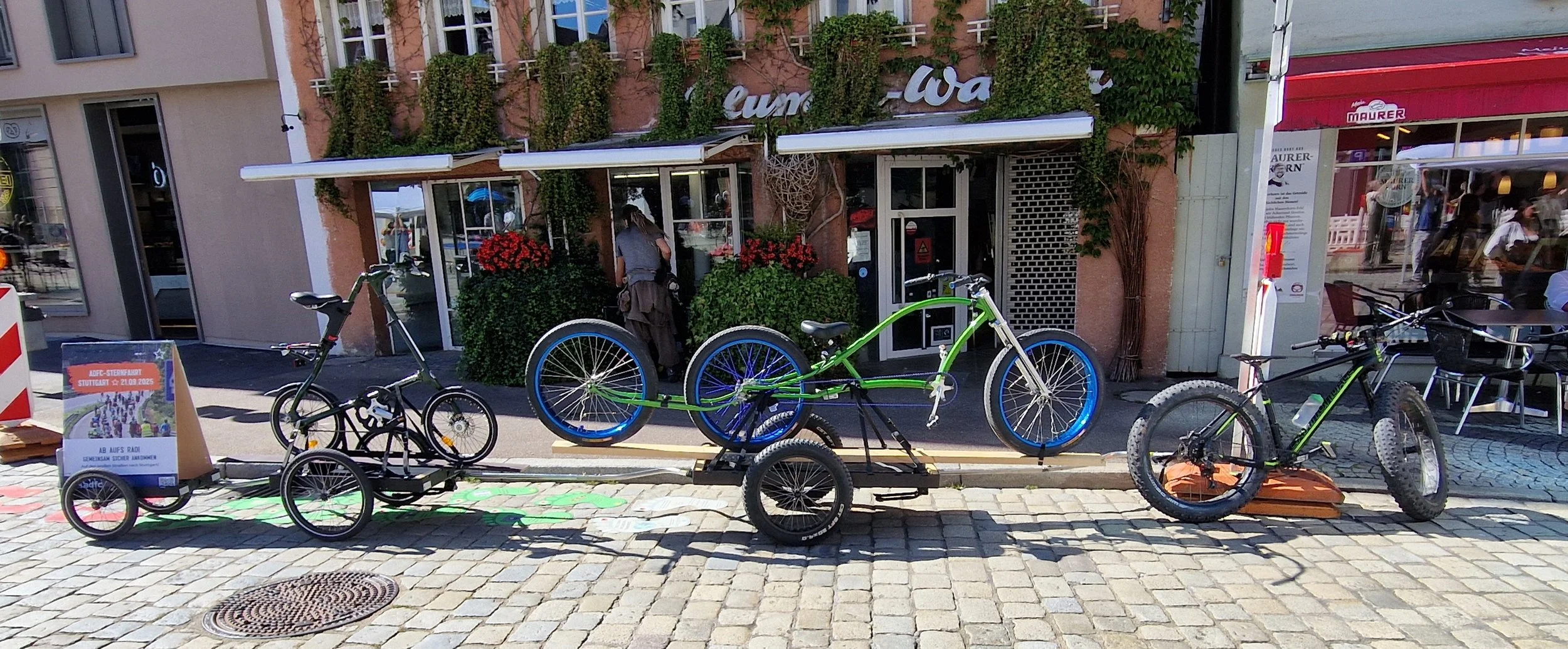 Parking Day