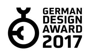 German Design Award 2017