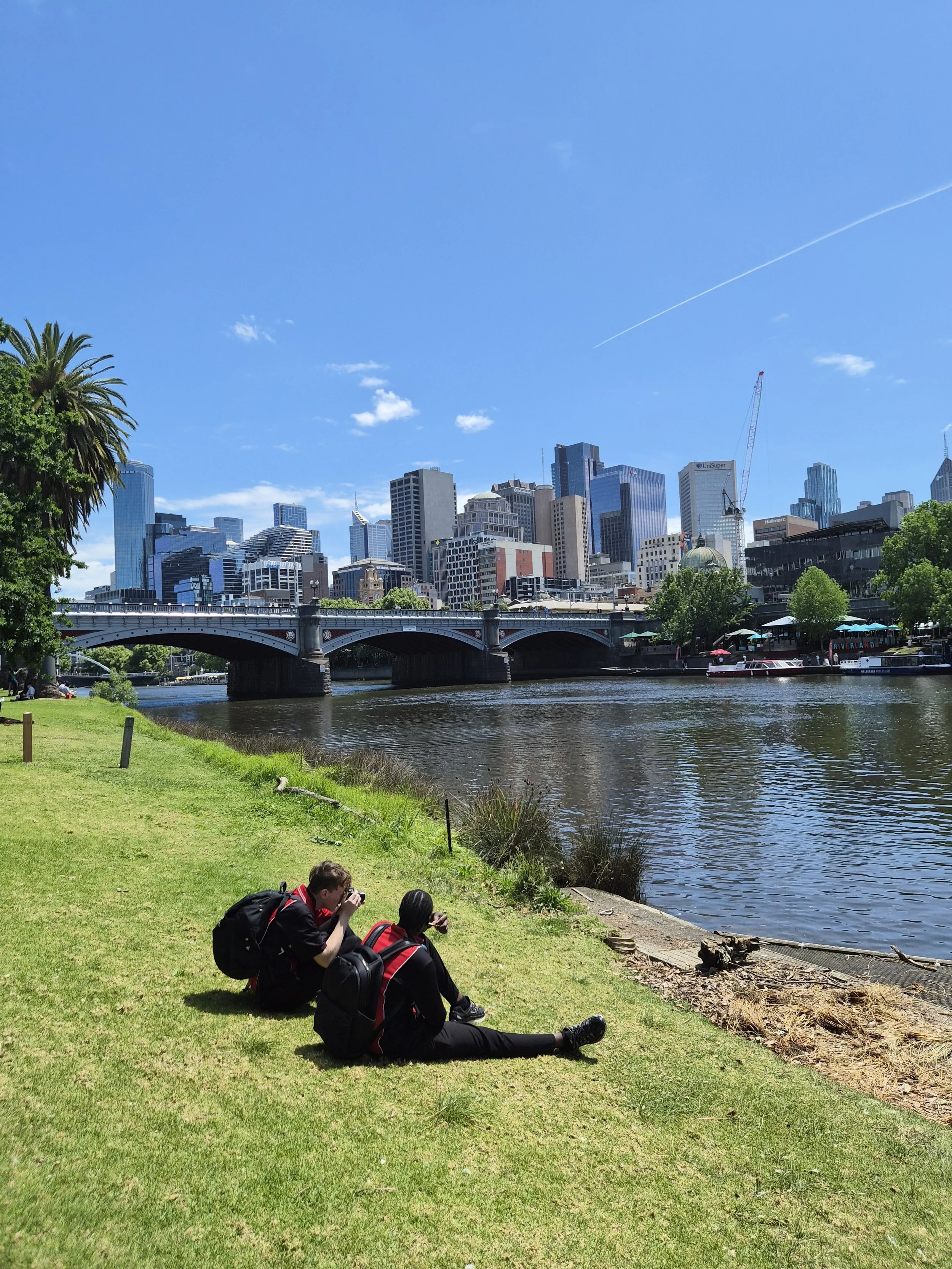 Photography Excursion