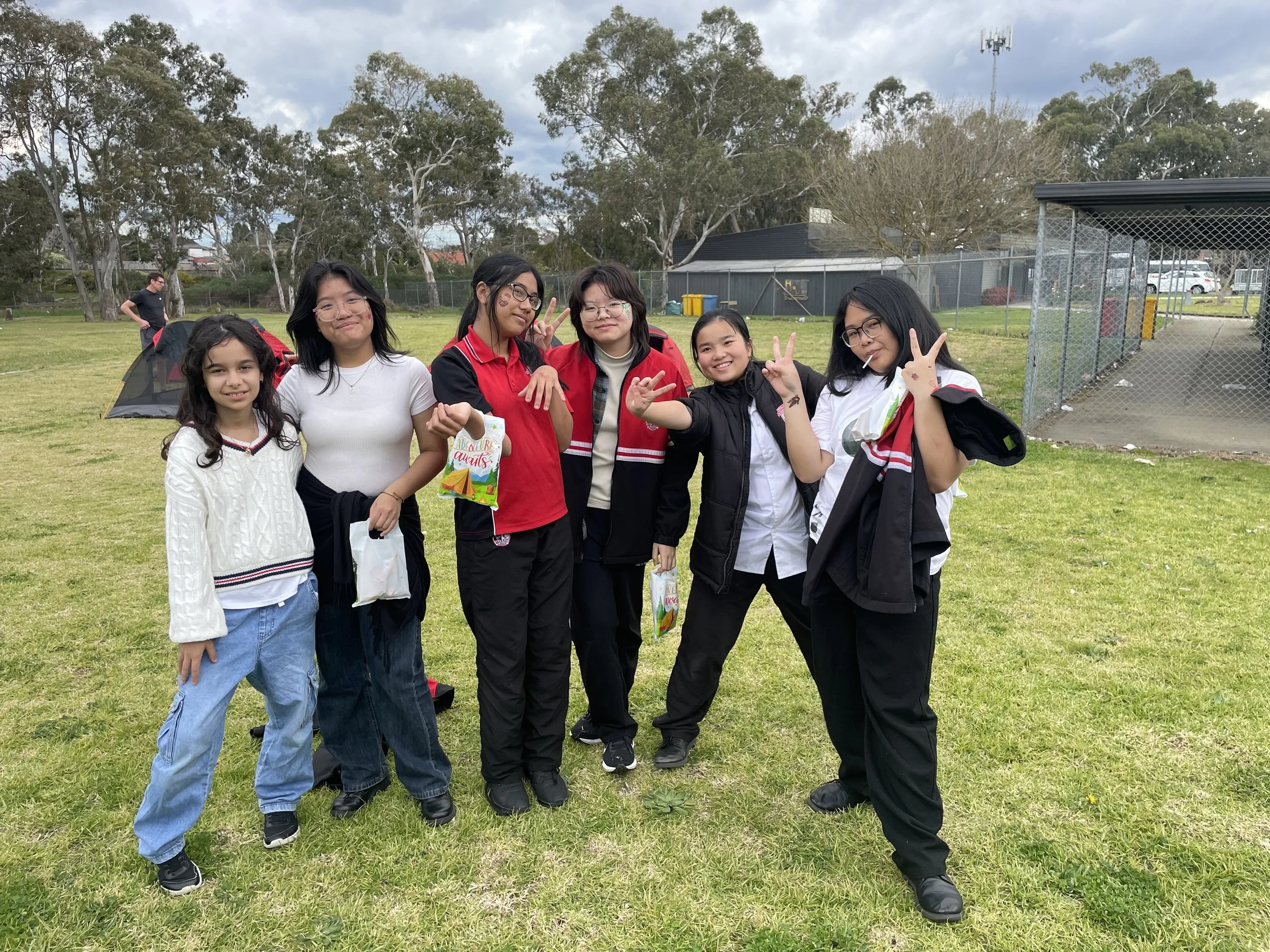 Book Week 2025