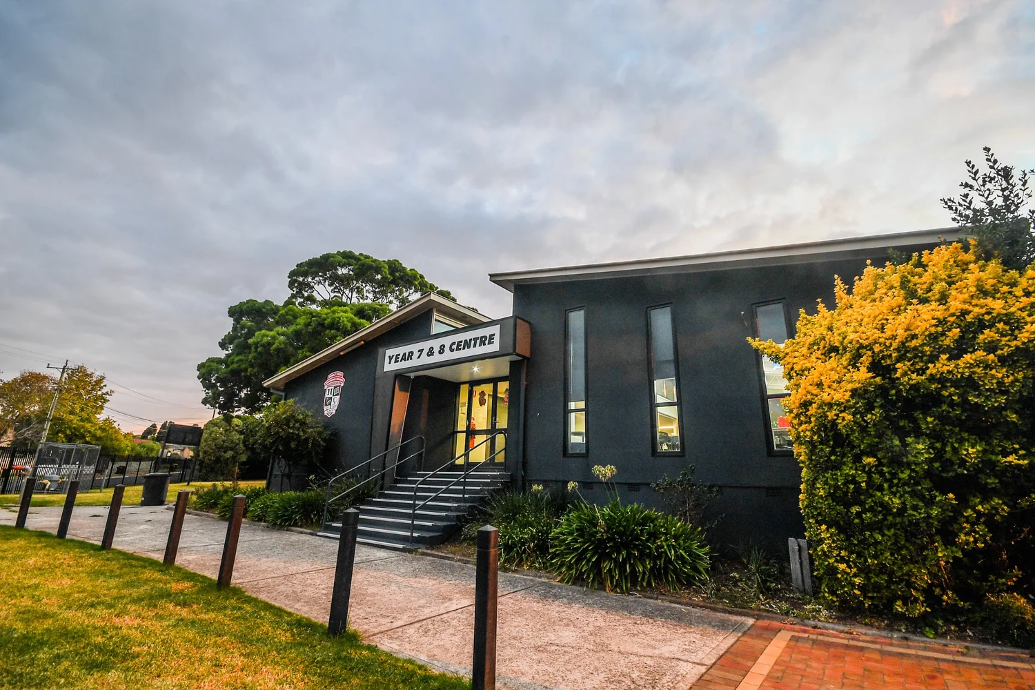 Noble Park Secondary College