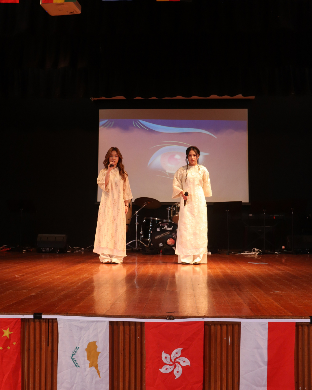 Multicultural Concert 2026