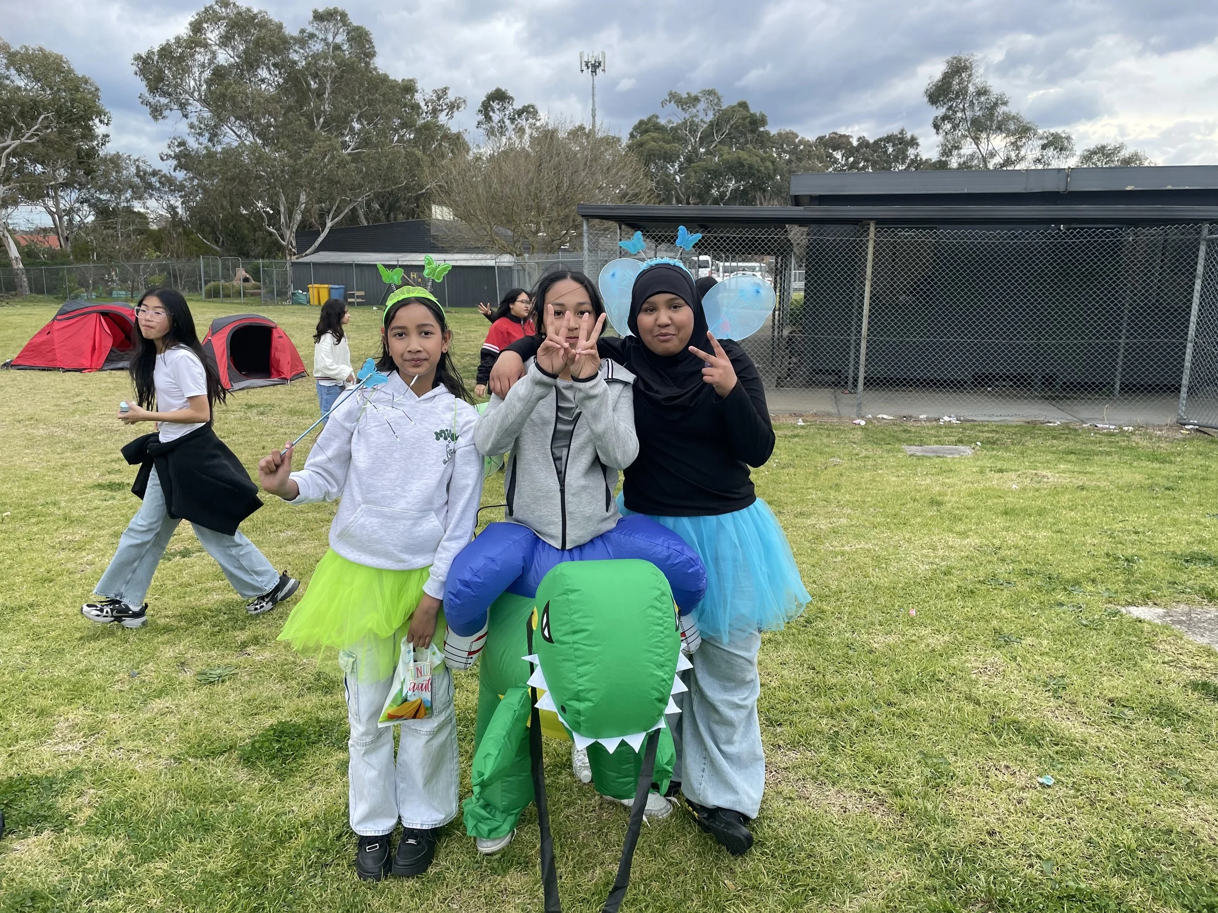 Book Week 2025