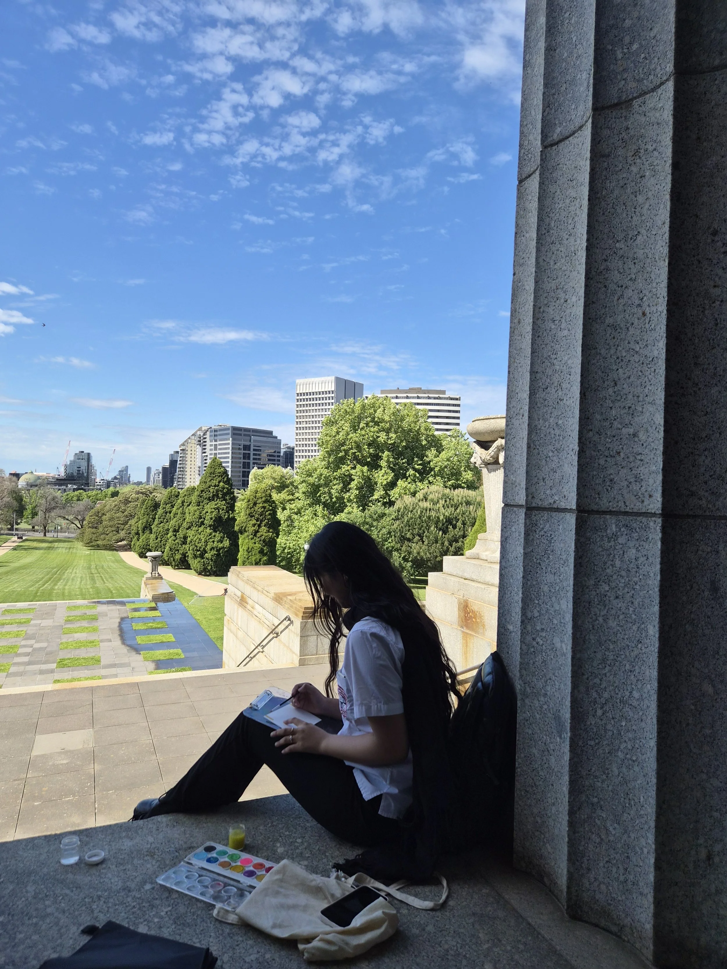Photography Excursion