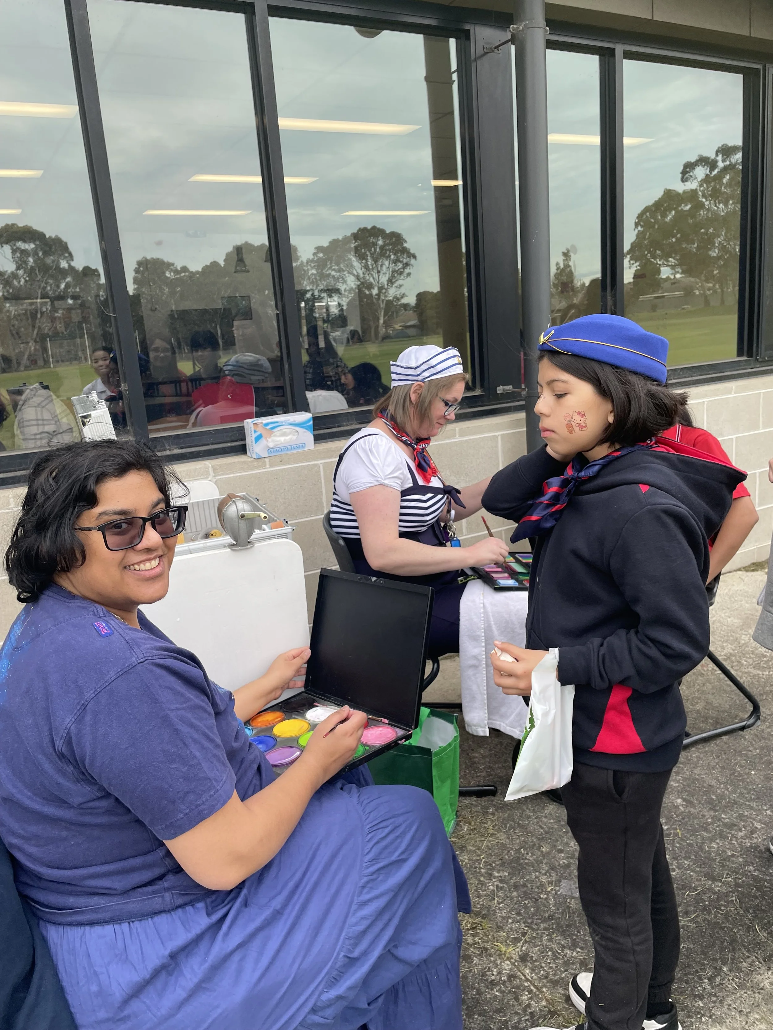 Book Week 2025